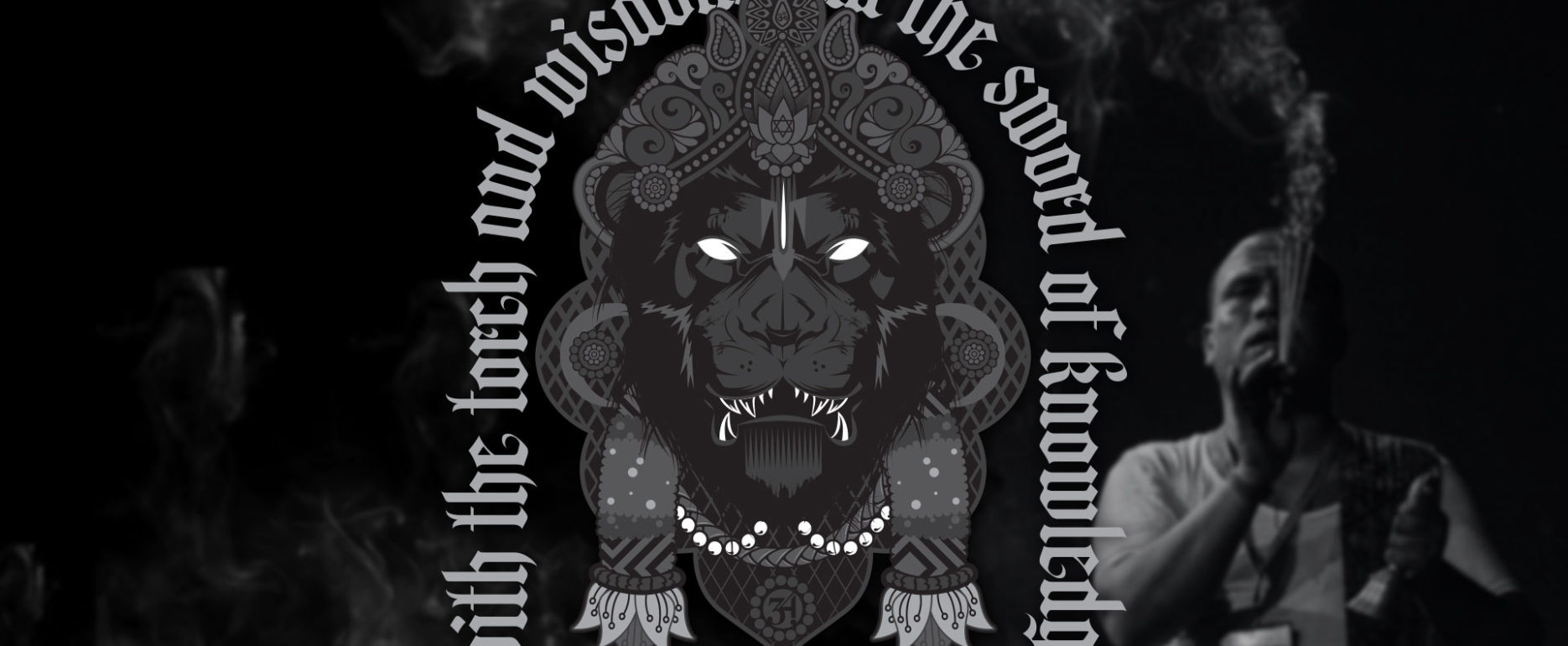 Jase34 - Crush The Demoniac Title