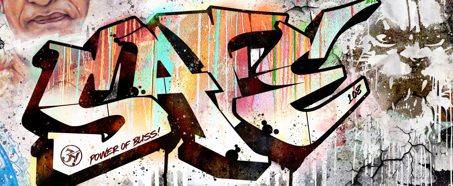 Jase34 x Urban Styles Book 2020 / SAFE