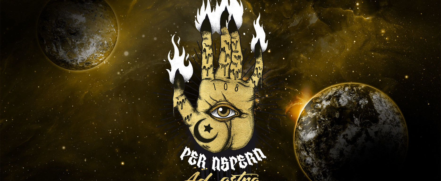 Jase34 - Hand Of Glory