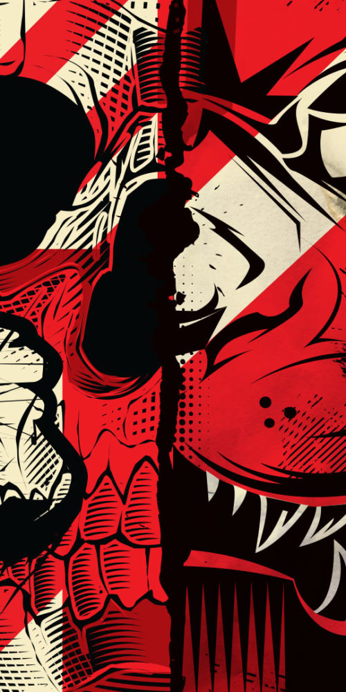 Jase34 | Hydro74 Collaboration