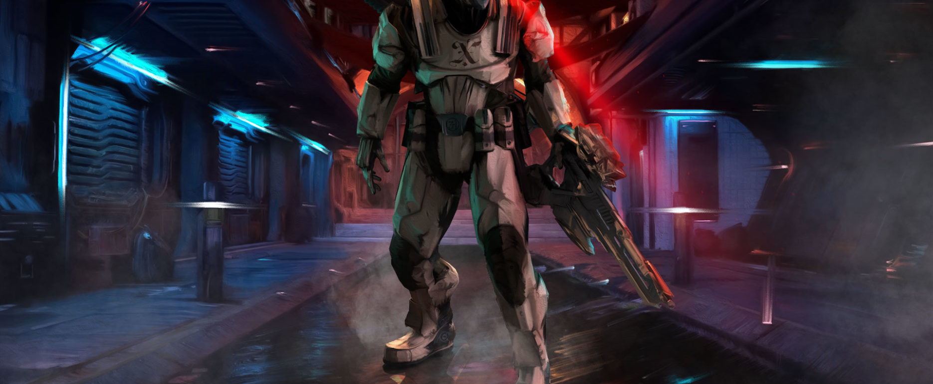 Jase34: The Bounty Hunter