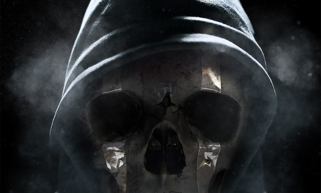 Jase34 - "Libera te ex infernis"