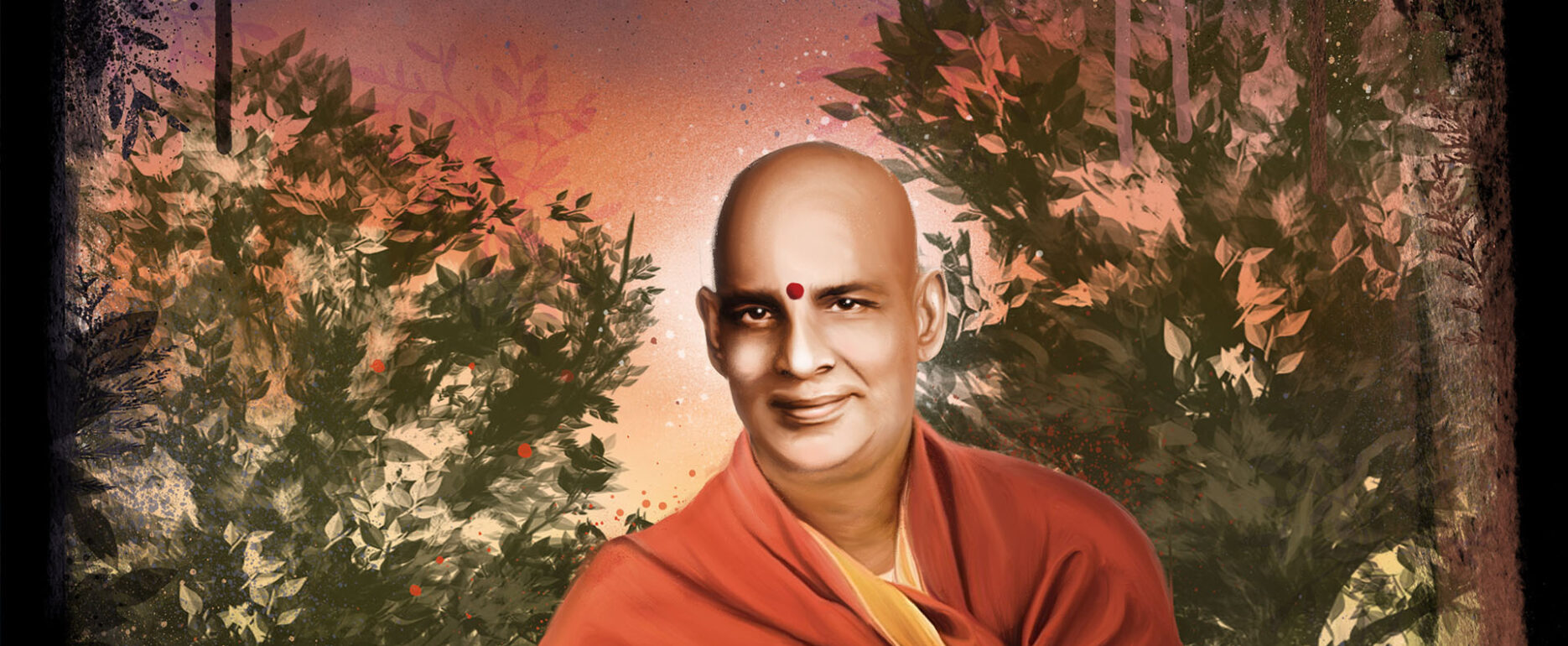 JASE34: Swami Sivananda Title