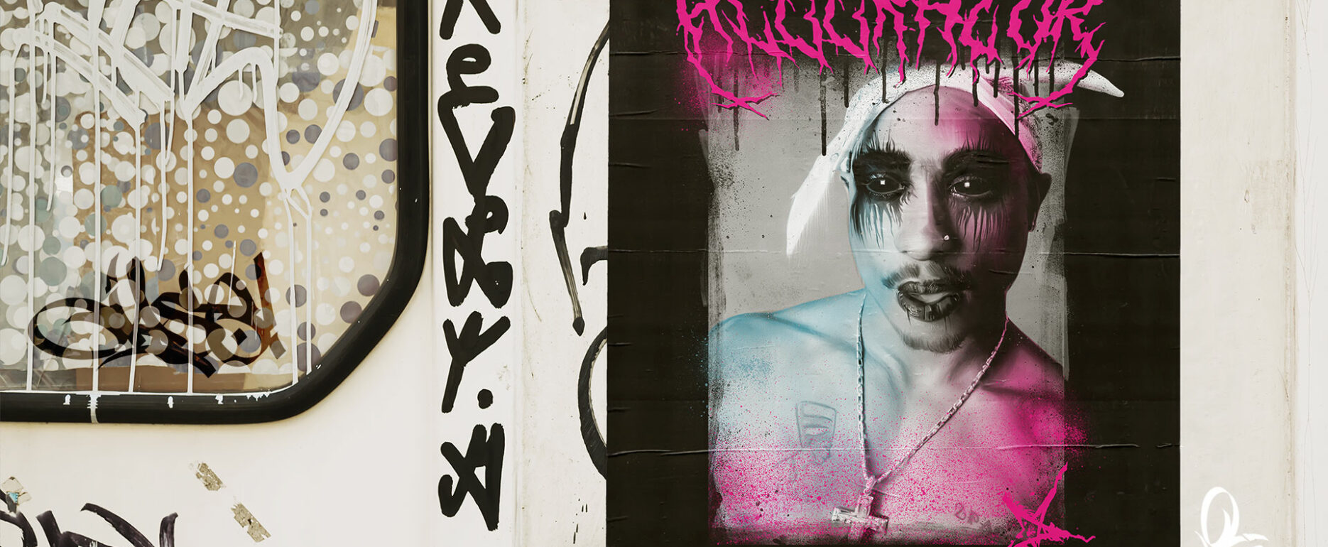 JASE34: Tupac Shakur, the Hellrazor