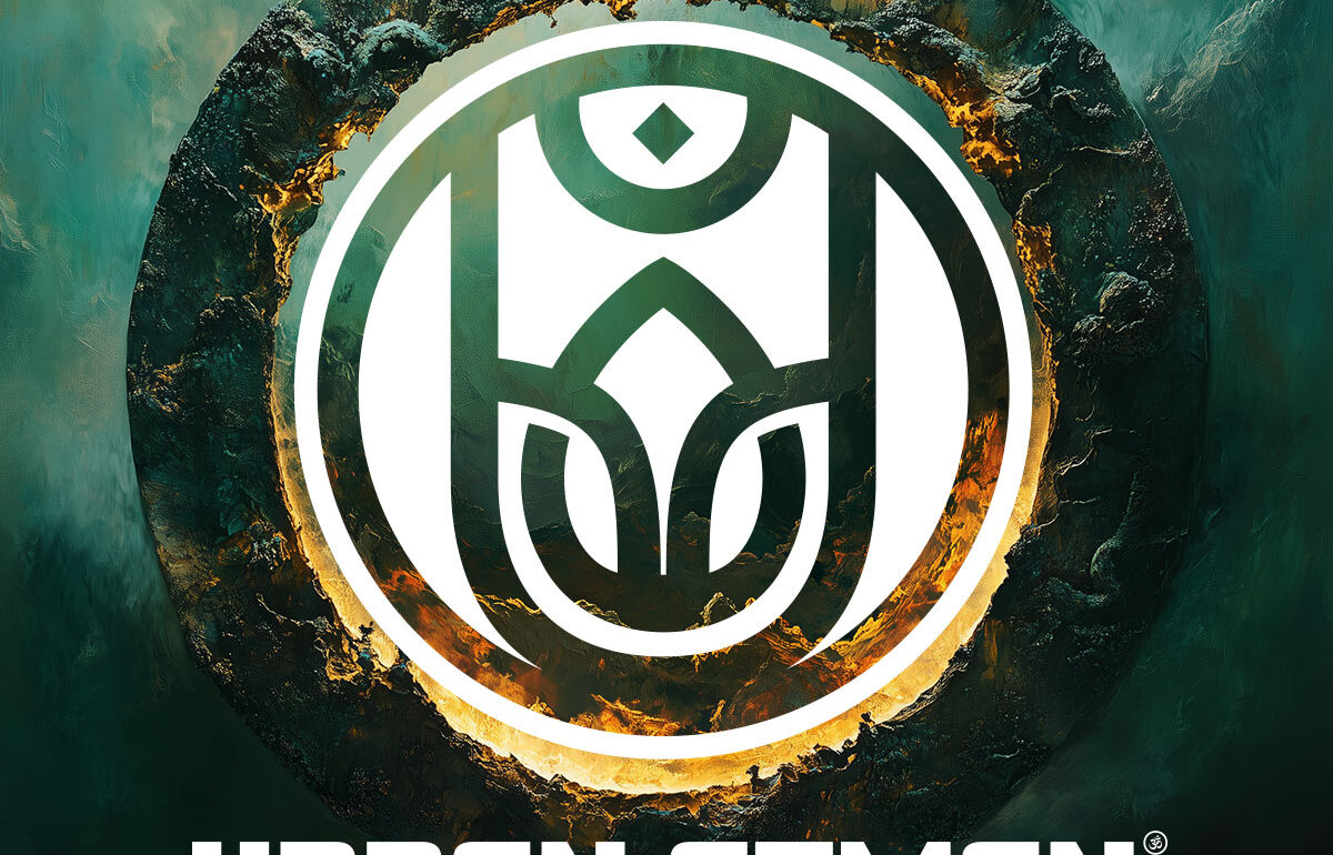 JASE34: Urban Atman, Title